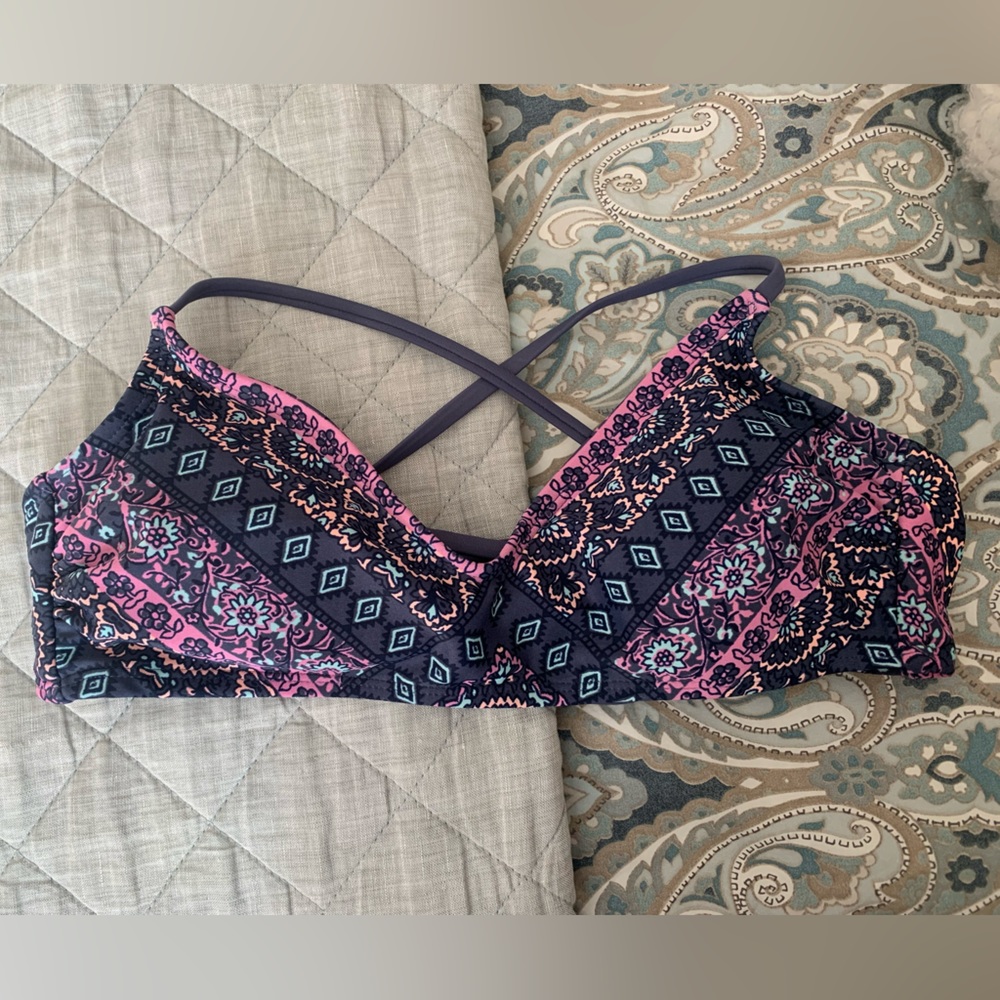 Xhileration Bikini Top